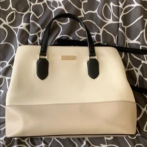 Kate Spade Double Pocket Purse w/ crossbody strap!
